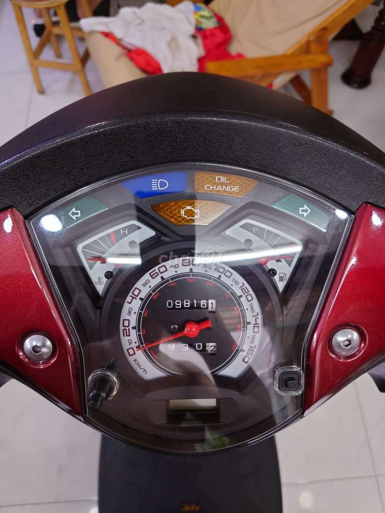Honda SH 2020 - ảnh 1