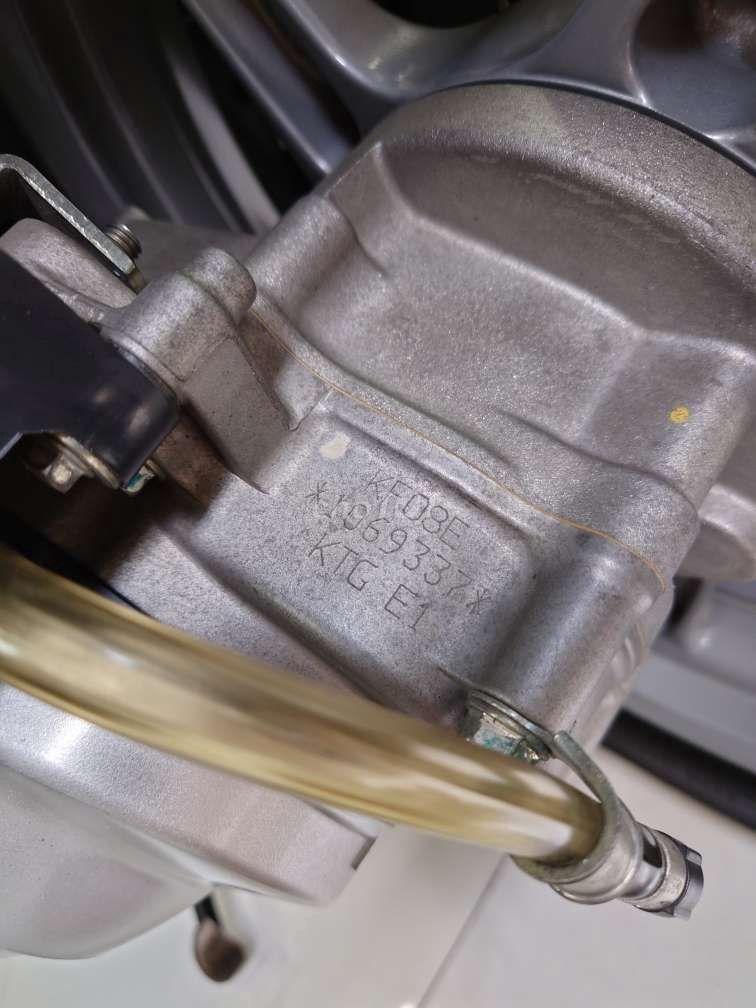 Honda SH 2020 - ảnh 2