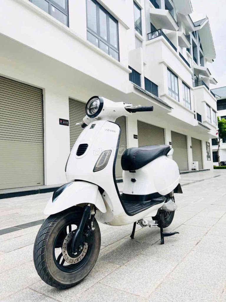 Xe m 2022 - ảnh 1