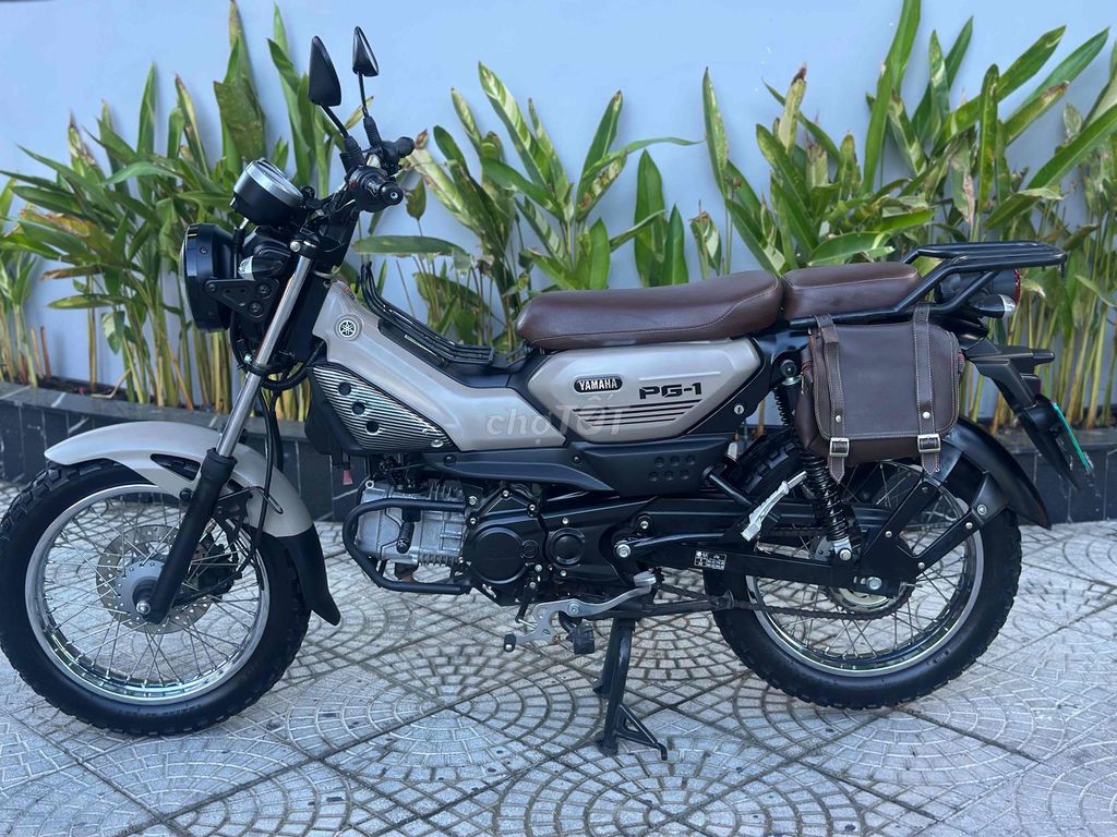 Yamaha PG 2024 - ảnh 2