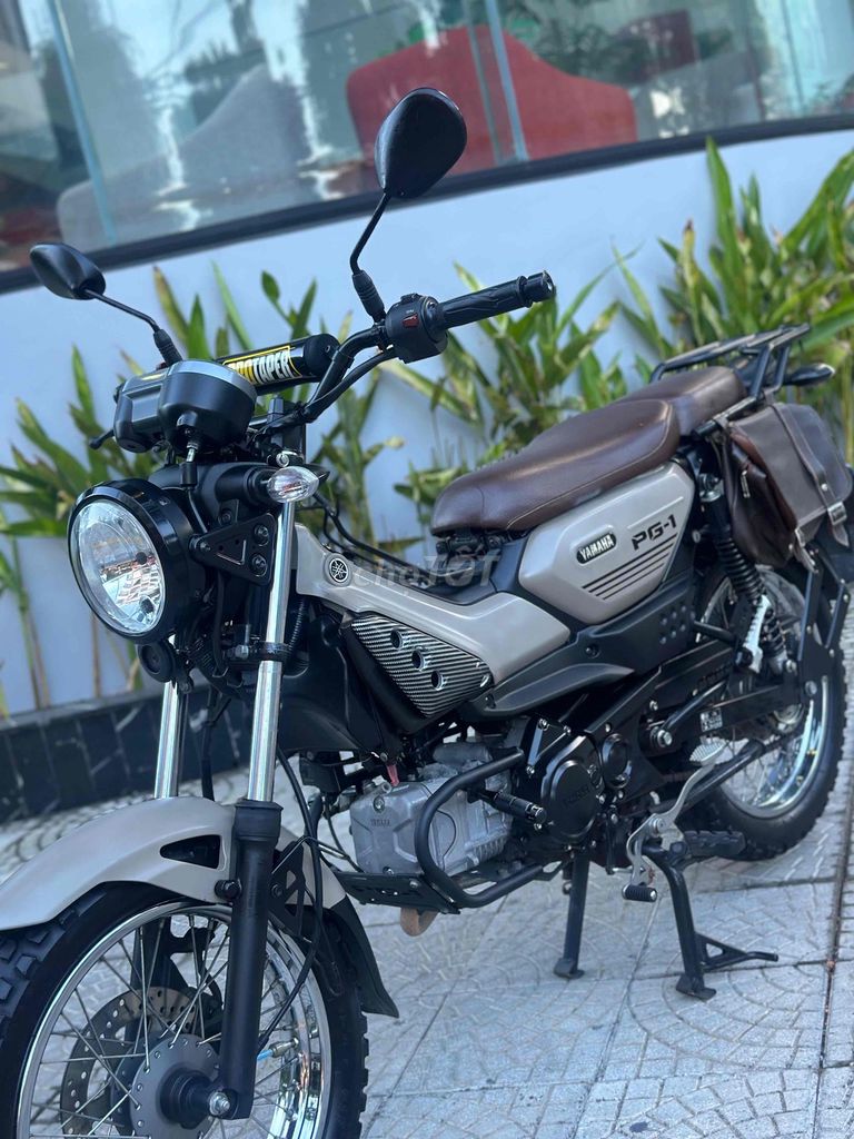 Yamaha PG 2024 - ảnh 3