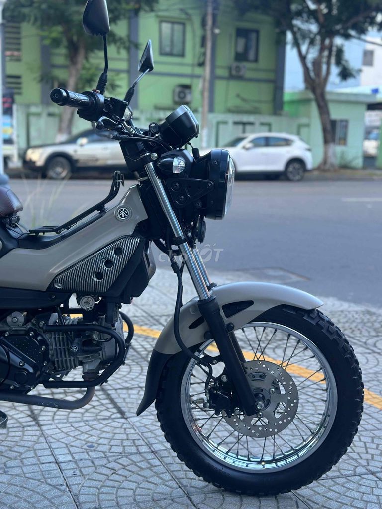 Yamaha PG 2024 - ảnh 5