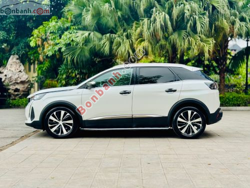 Peugeot 3008 GT 2022 - ảnh 3