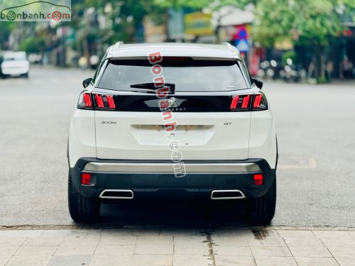 Peugeot 3008 GT 2022 - ảnh 5