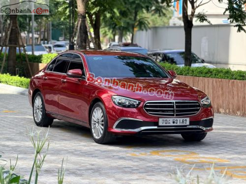Mercedes-Benz 2022 - ảnh 1