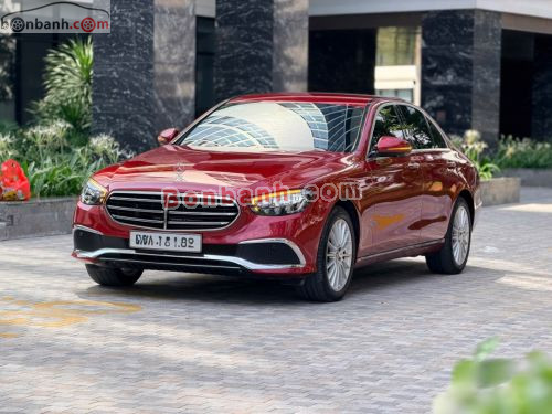 Mercedes-Benz 2022 - ảnh 3