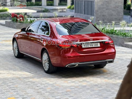 Mercedes-Benz 2022 - ảnh 4