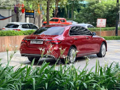 Mercedes-Benz 2022 - ảnh 5