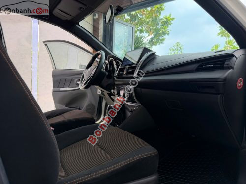 Toyota Yaris 1.5G 2017 - ảnh 5