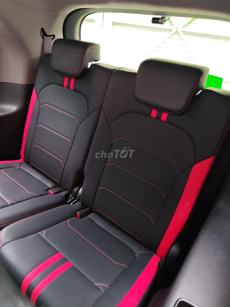 VinFast Limo Green - ảnh 2