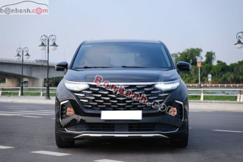 Hyundai Custin 2023 - ảnh 2