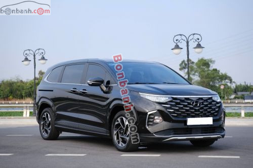 Hyundai Custin 2023 - ảnh 3