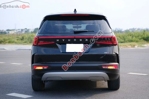 Hyundai Custin 2023 - ảnh 4