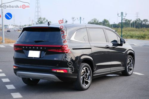 Hyundai Custin 2023 - ảnh 5