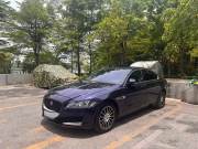 Jaguar XF 2.0 AT 2016 - ảnh 1