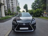 Lexus RX 350 2015 - ảnh 1