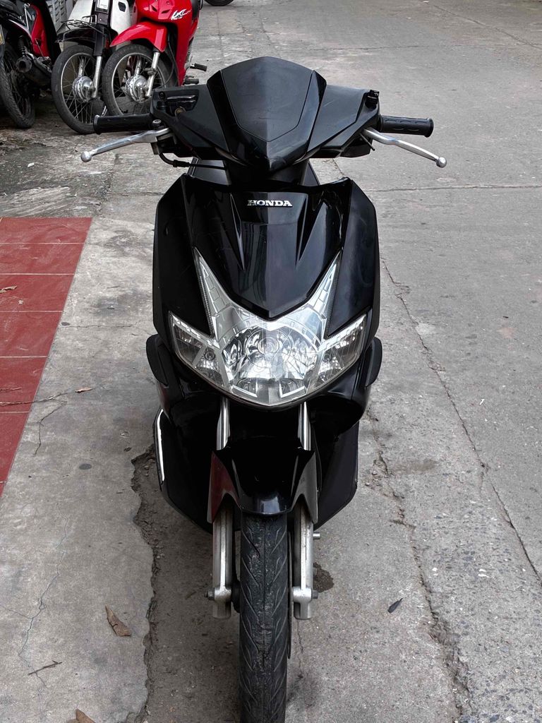 Honda Air Blade 2012 - ảnh 1