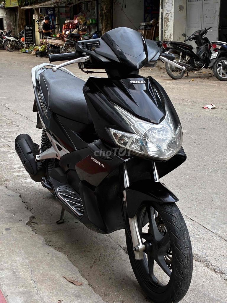 Honda Air Blade 2012 - ảnh 2