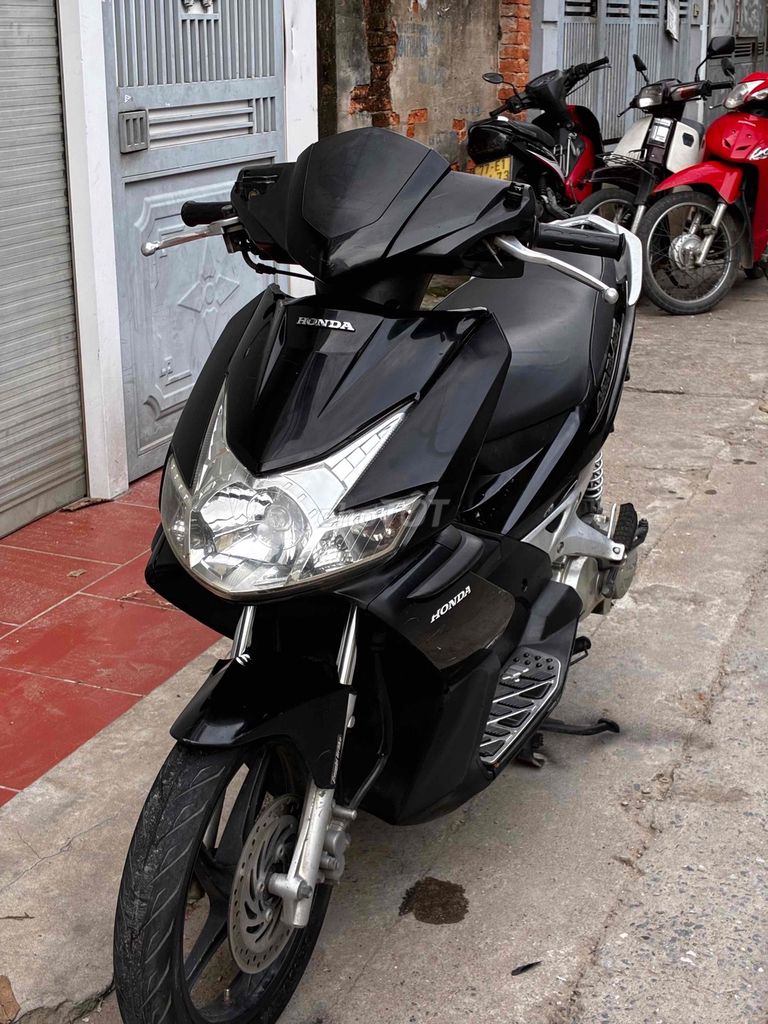 Honda Air Blade 2012 - ảnh 3