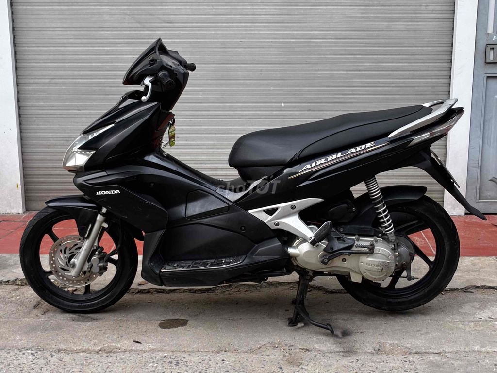 Honda Air Blade 2012 - ảnh 5