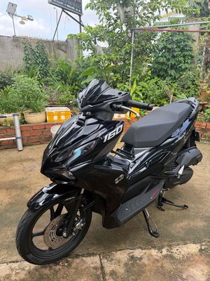 Honda Air Blade 2022 - ảnh 1