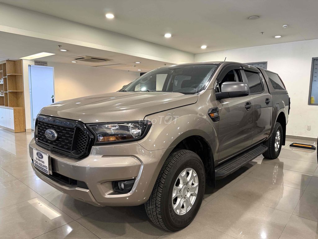 Ford 2021 - ảnh 3