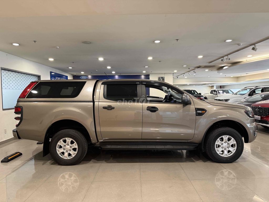 Ford 2021 - ảnh 4