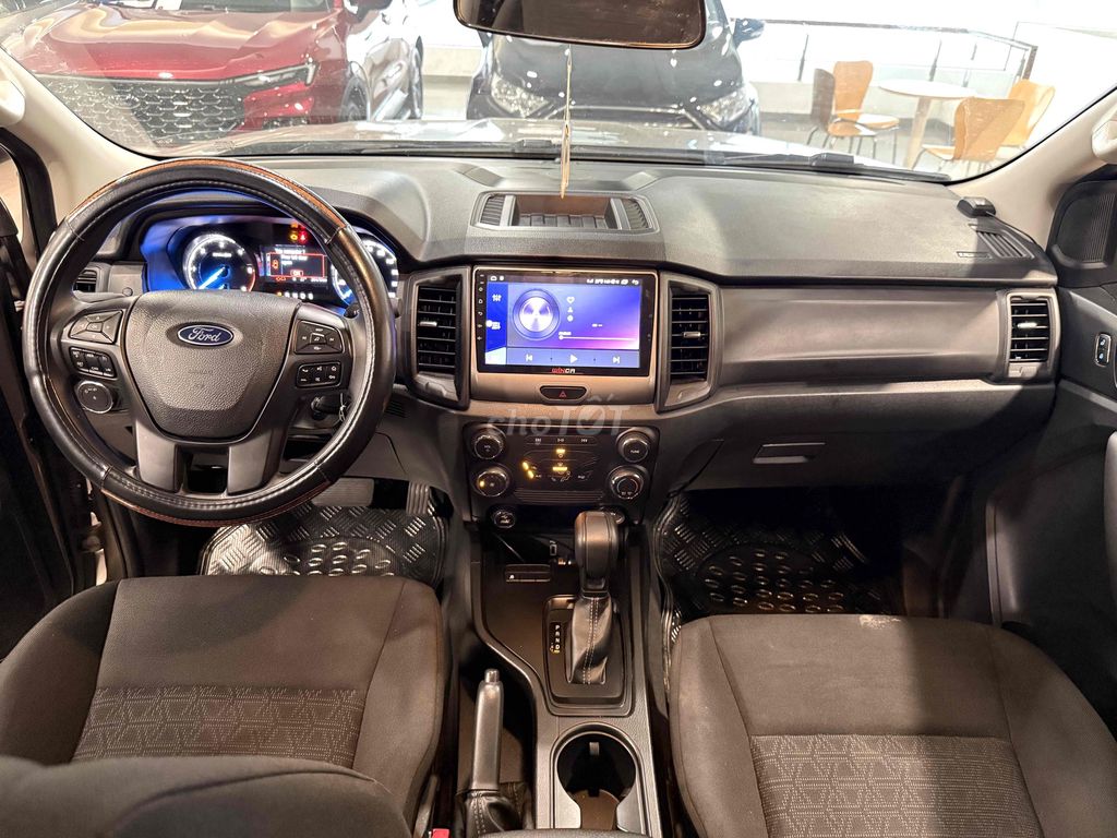Ford 2021 - ảnh 5