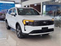 Ford Territory Titanium X 1.5 AT 2026 - ảnh 1