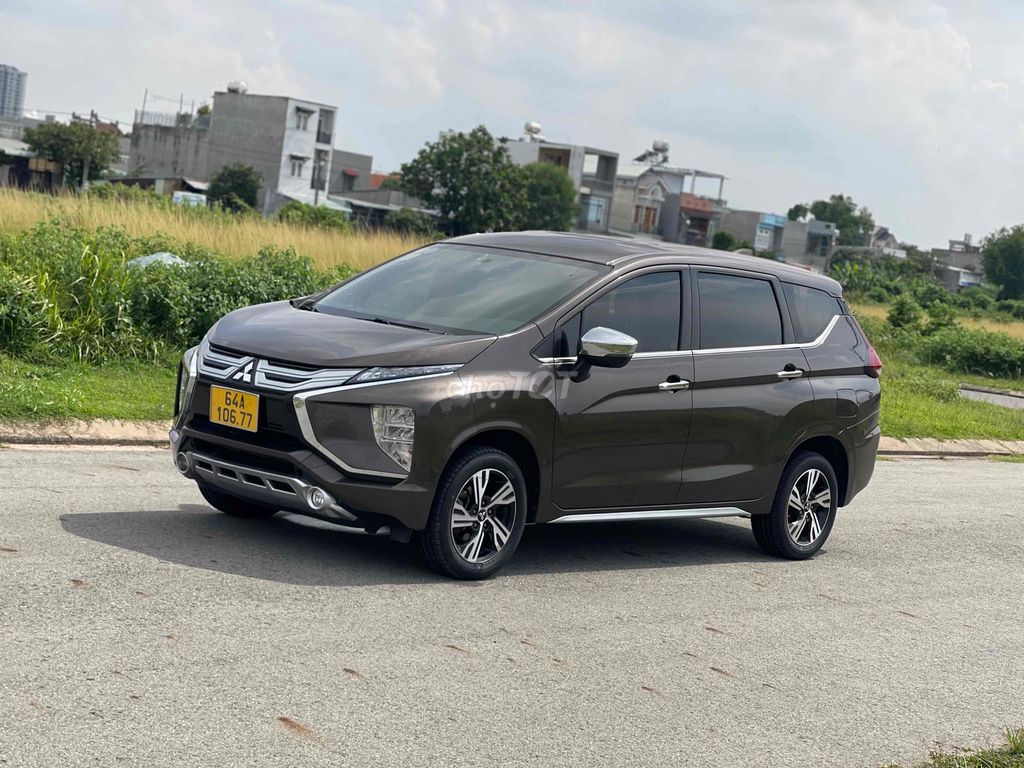 Mitsubishi Xpander 2020 - ảnh 2