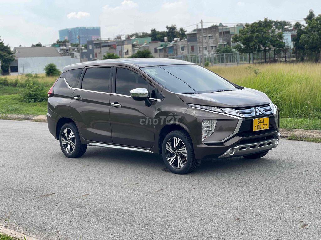 Mitsubishi Xpander 2020 - ảnh 3