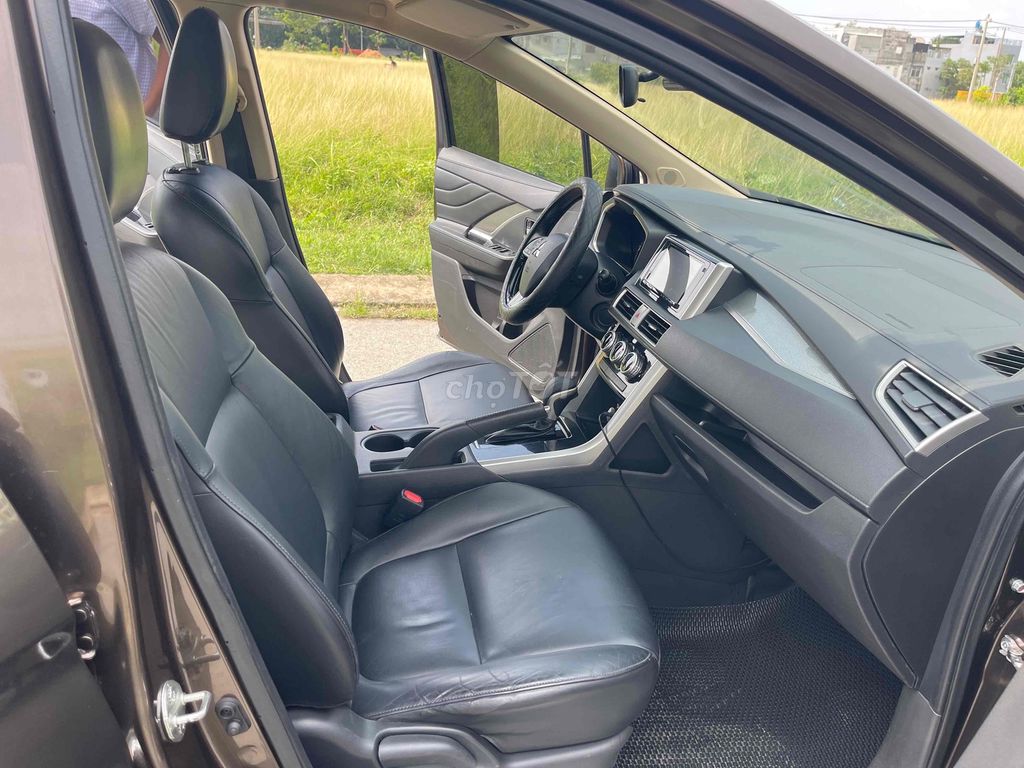 Mitsubishi Xpander 2020 - ảnh 5