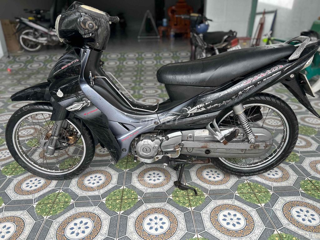 Yamaha Jupiter 2010 - ảnh 2