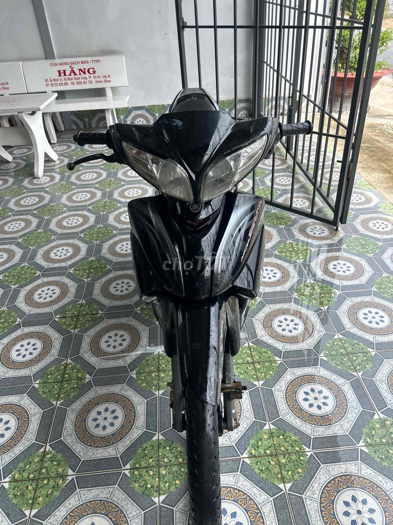 Yamaha Jupiter 2010 - ảnh 4
