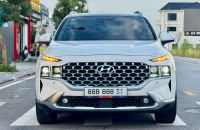 Hyundai SantaFe Cao cấp 2.5L HTRAC 2023 - ảnh 1