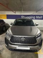 Toyota Innova Cross 2.0V CVT 2025 - ảnh 1