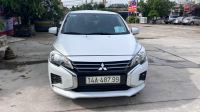 Mitsubishi Attrage 1.2 MT 2020 - ảnh 1
