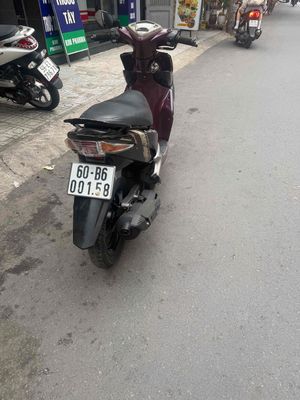 Yamaha Luvias 2011 - ảnh 1