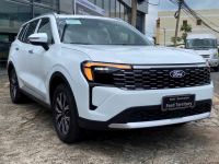 Ford Territory Titanium 1.5 AT 2026 - ảnh 1