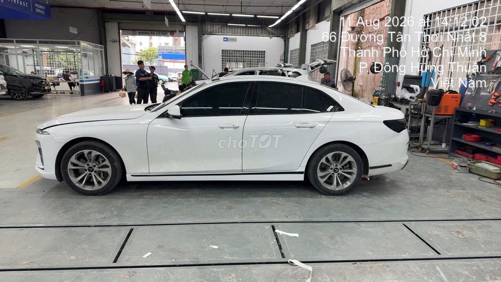 VinFast 2021 - ảnh 4