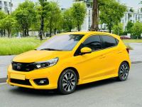 Honda Brio RS 2021 - ảnh 1