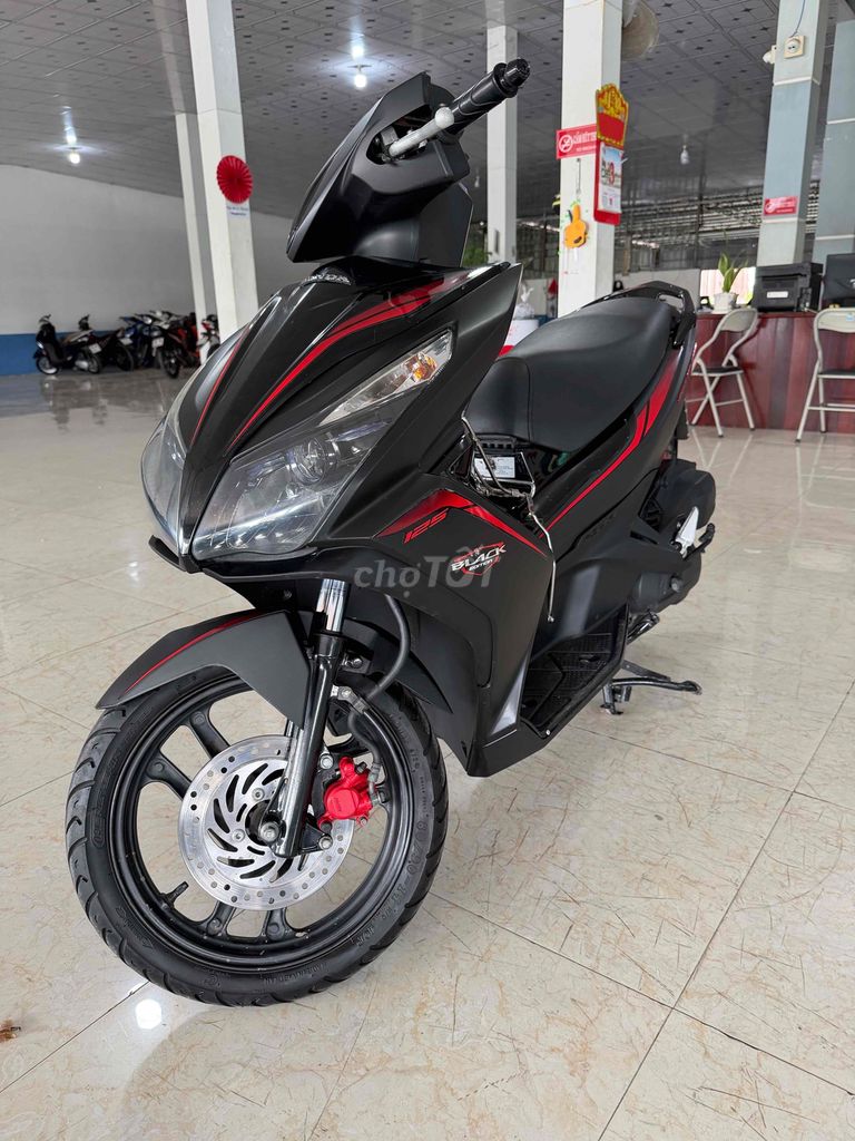 Honda Air Blade 2015 - ảnh 1