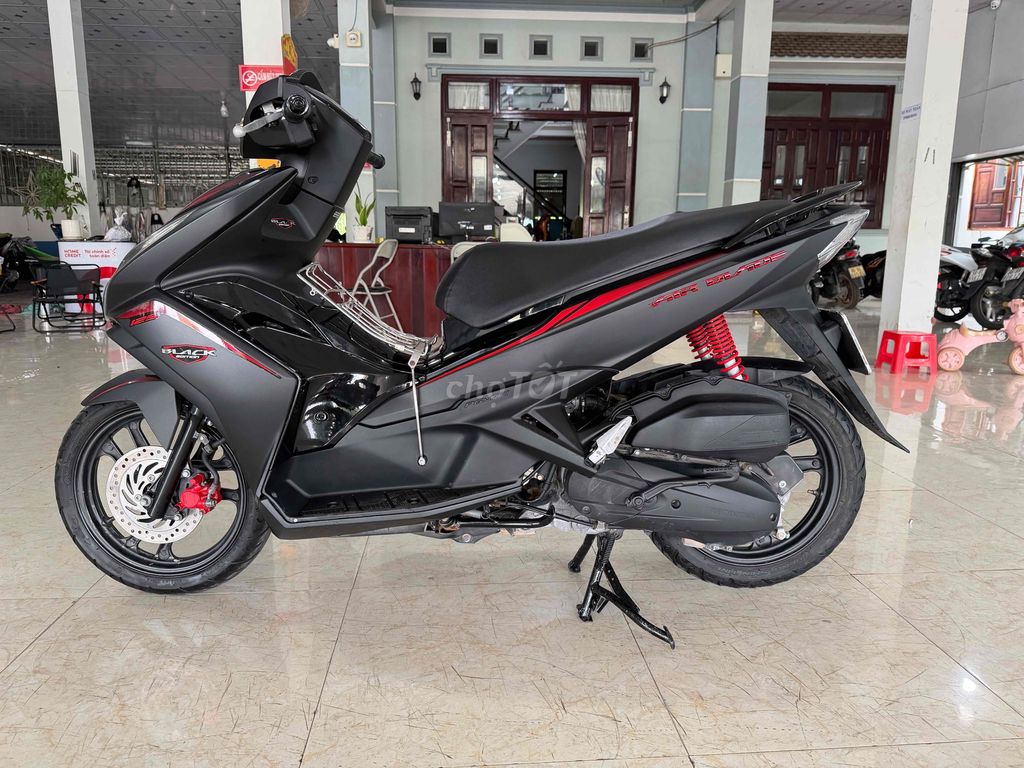 Honda Air Blade 2015 - ảnh 3