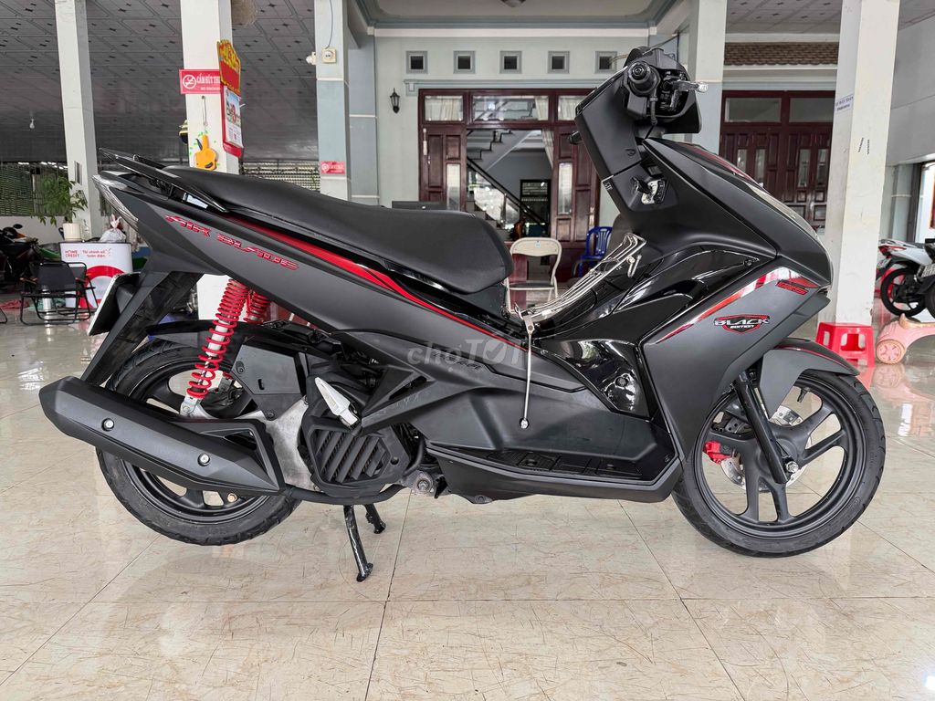 Honda Air Blade 2015 - ảnh 4
