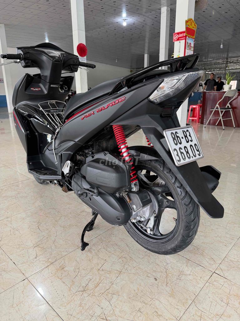 Honda Air Blade 2015 - ảnh 5