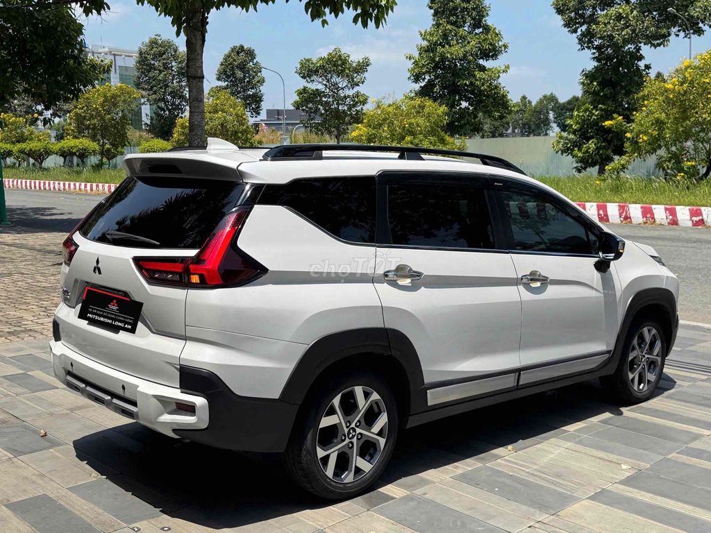Mitsubishi Xpander Cross 2024 - ảnh 2