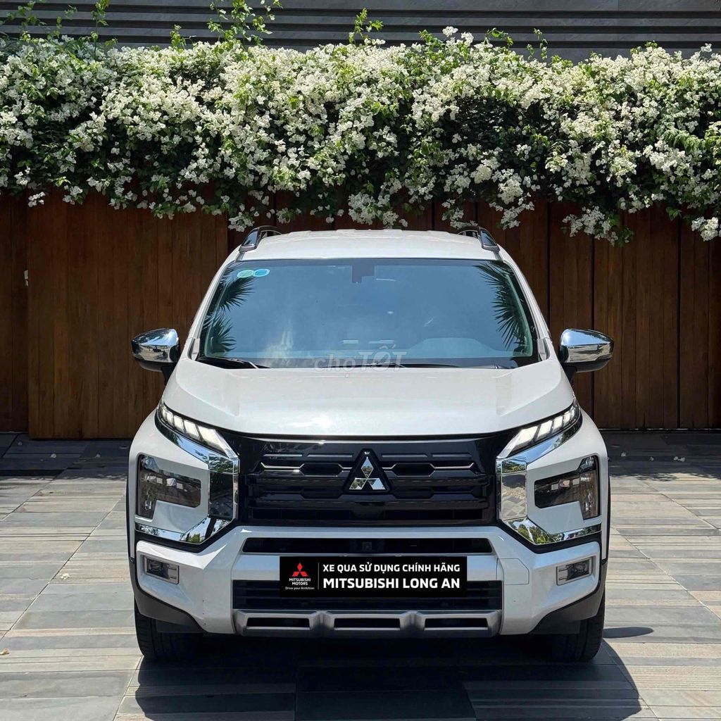 Mitsubishi Xpander Cross 2024 - ảnh 3