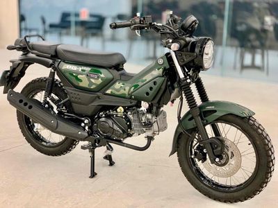 Yamaha PG 2026 - ảnh 1
