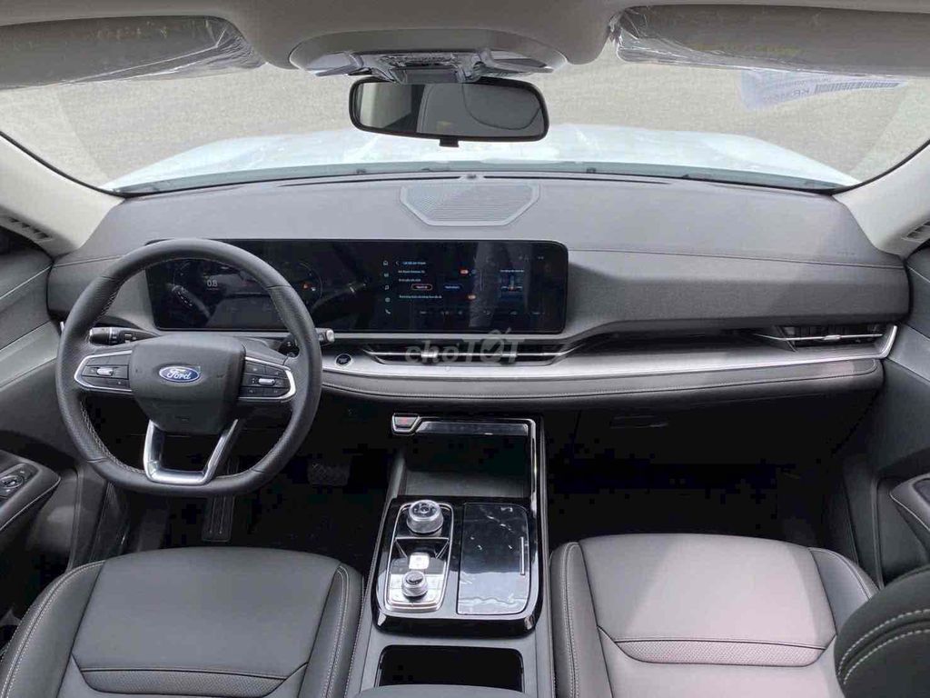 Ford Territory 2026 - ảnh 5