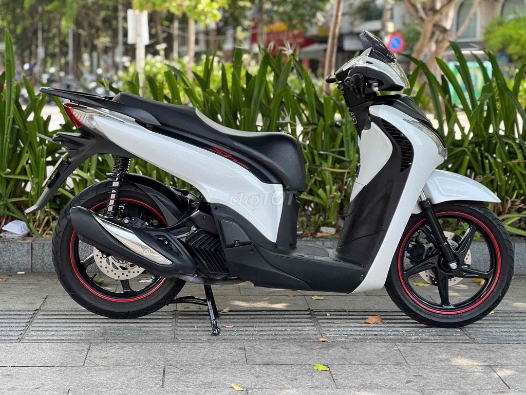 Honda SH 2022 - ảnh 2